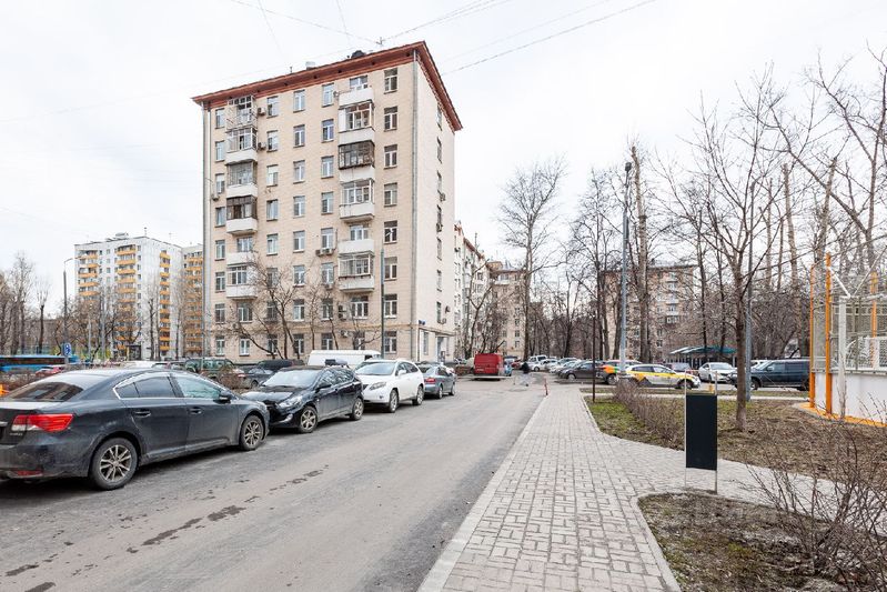 Продажа 4-комнатной квартиры 102,9 м², 7/8 этаж