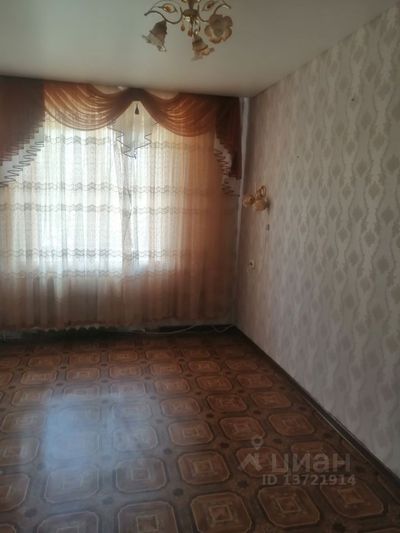 Продажа 3-комнатной квартиры 62 м², 1/5 этаж