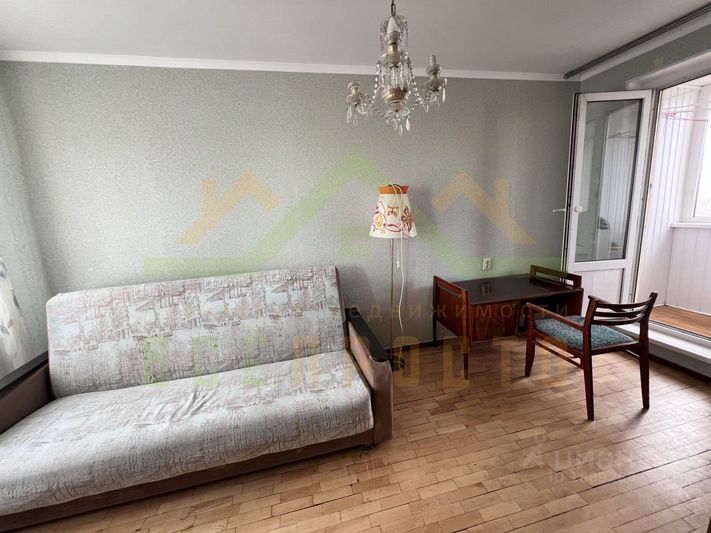 Продажа 3-комнатной квартиры 78 м², 8/9 этаж