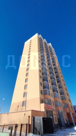 Продажа квартиры-студии 24,8 м², 7/17 этаж