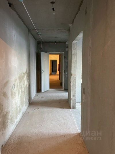 Продажа 3-комнатной квартиры 80 м², 2/17 этаж