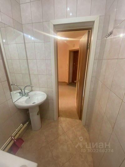 Продажа 1-комнатной квартиры 39 м², 2/5 этаж