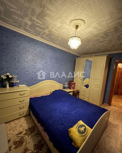 Продажа 2-комнатной квартиры 59 м², 3/5 этаж