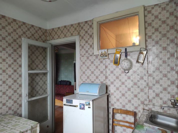 Продажа 1-комнатной квартиры 29,1 м², 5/5 этаж