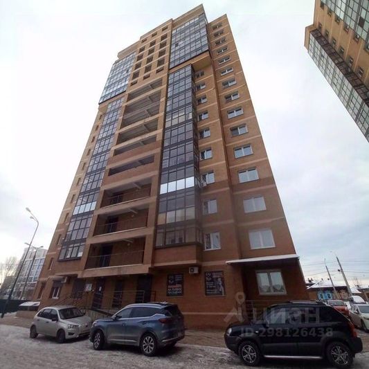 Продажа 2-комнатной квартиры 70 м², 6/15 этаж