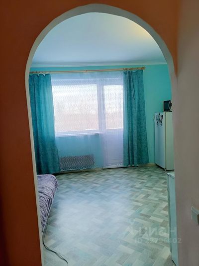 Продажа 1-комнатной квартиры 29 м², 3/3 этаж