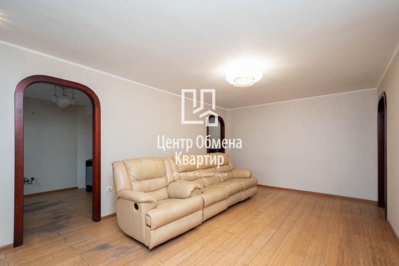 Продажа 3-комнатной квартиры 61 м², 4/5 этаж