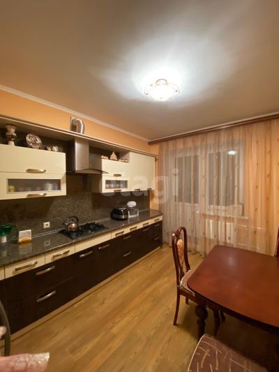 Продажа 1-комнатной квартиры 39,6 м², 9/9 этаж