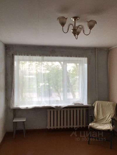 Продажа 2-комнатной квартиры 48,7 м², 1/5 этаж