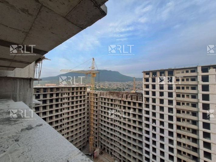 Продажа 3-комнатной квартиры 118 м², 15/16 этаж