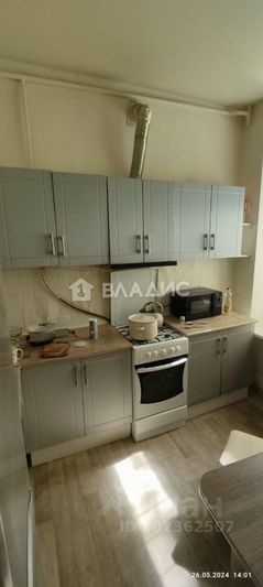 Продажа 3-комнатной квартиры 86,4 м², 1/3 этаж