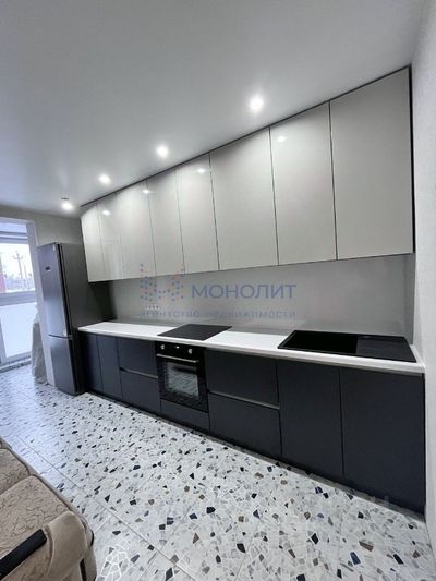 Продажа 2-комнатной квартиры 65,1 м², 1/5 этаж