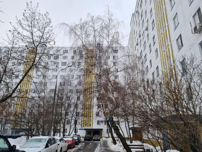 Продажа 1 комнаты, 13,7 м², 12/12 этаж