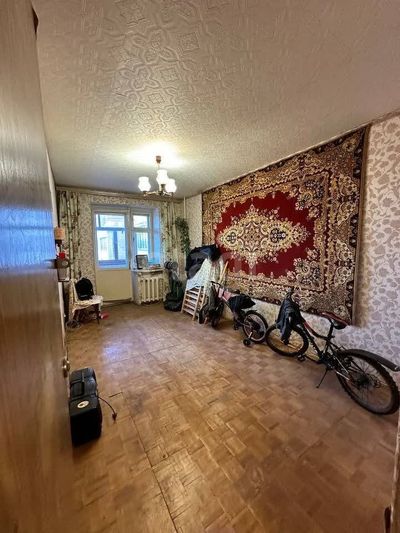 Продажа 3-комнатной квартиры 61,4 м², 4/9 этаж