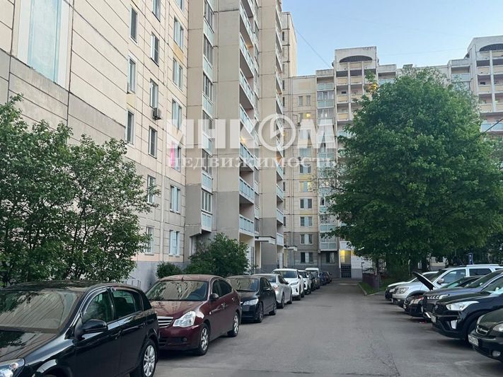 Продажа 3-комнатной квартиры 75,9 м², 8/10 этаж