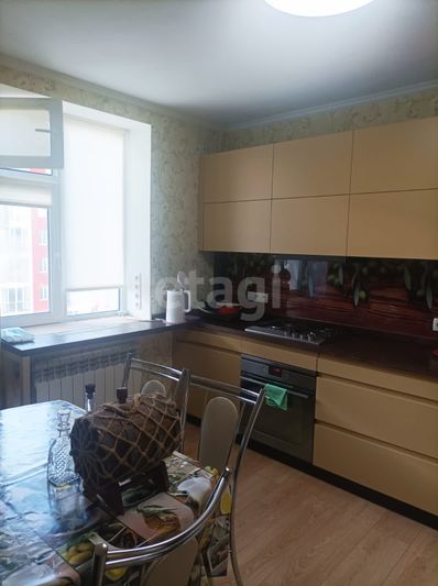 Продажа 2-комнатной квартиры 64,9 м², 6/10 этаж