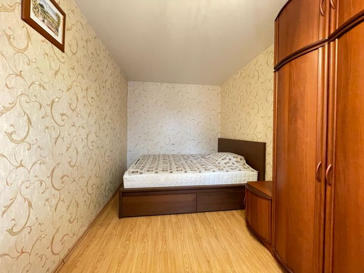 Продажа 2-комнатной квартиры 47 м², 2/2 этаж