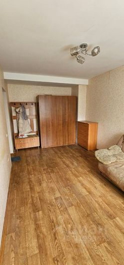 Продажа 1-комнатной квартиры 28 м², 1/3 этаж