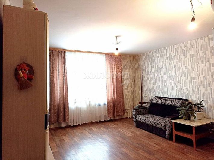 Продажа 1-комнатной квартиры 32,6 м², 10/10 этаж