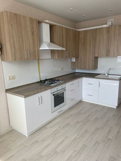 Продажа 2-комнатной квартиры 62,7 м², 6/8 этаж