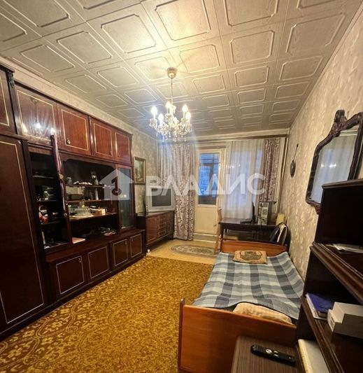 Продажа 3-комнатной квартиры 75 м², 11/17 этаж