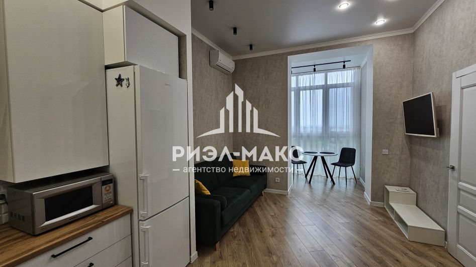 Аренда 2-комнатной квартиры 41 м², 7/9 этаж