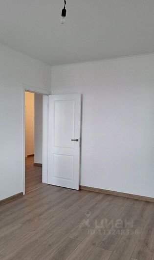 Продажа 2-комнатной квартиры 45 м², 9/17 этаж