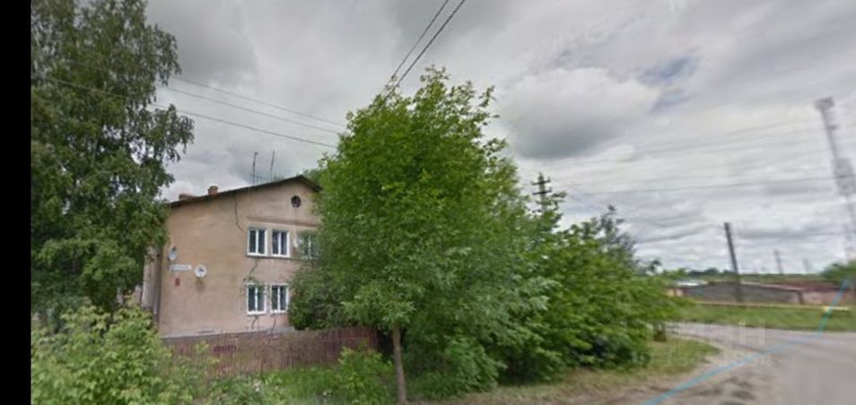 Продажа 1-комнатной квартиры 30 м², 2/2 этаж