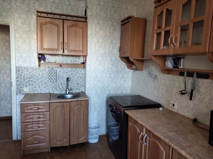 Продажа 3-комнатной квартиры 78,4 м², 4/10 этаж