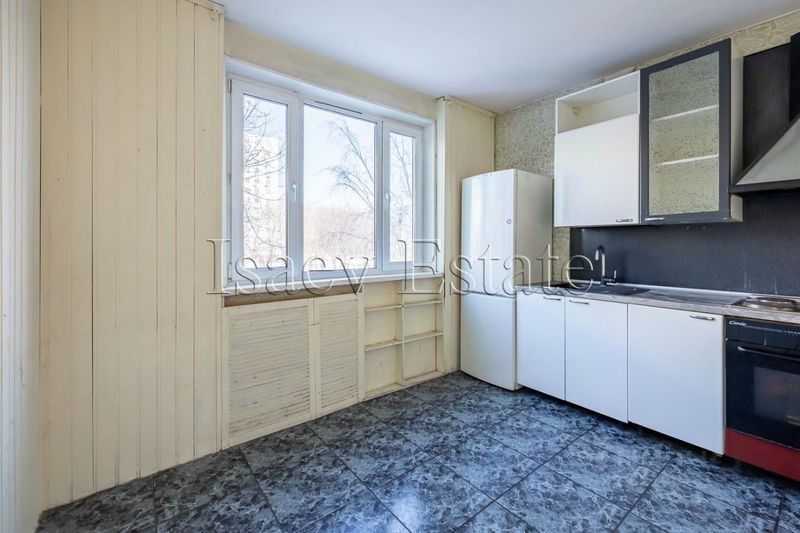 Продажа 2-комнатной квартиры 58 м², 2/17 этаж