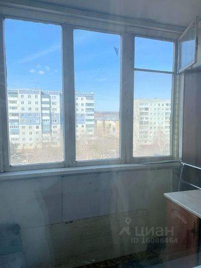 Продажа 2-комнатной квартиры 42 м², 5/9 этаж