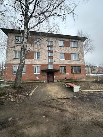 Продажа 1-комнатной квартиры 36,3 м², 2/3 этаж