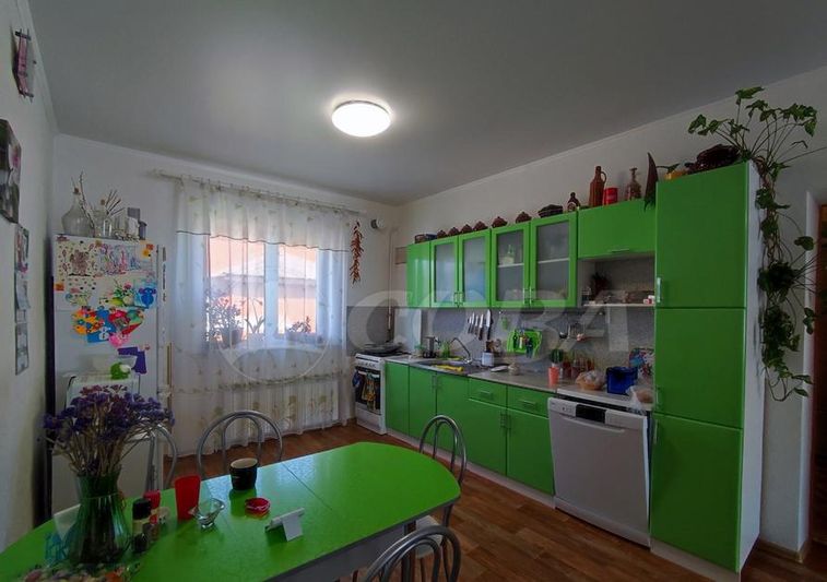 Продажа дома, 89 м², с участком 12 соток