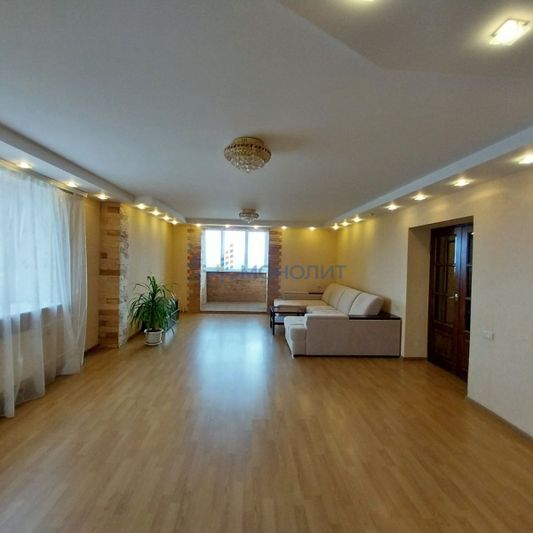 Продажа 2-комнатной квартиры 66,9 м², 12/15 этаж