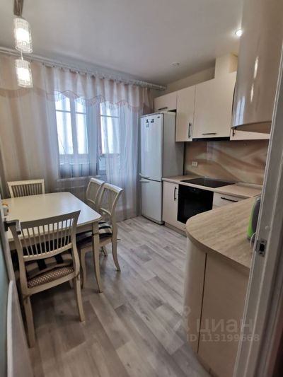 Продажа 3-комнатной квартиры 70 м², 5/12 этаж