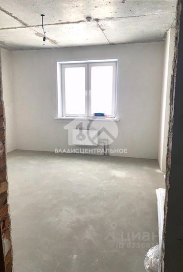 Продажа 1-комнатной квартиры 42 м², 15/17 этаж