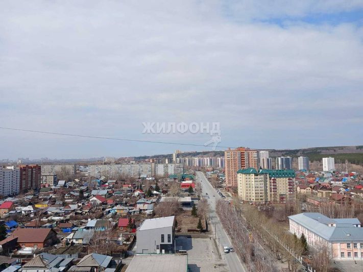 Продажа 3-комнатной квартиры 102 м², 16/16 этаж