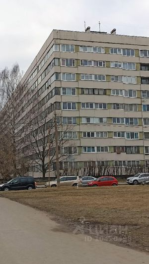 Продажа 3-комнатной квартиры 59,9 м², 3/9 этаж