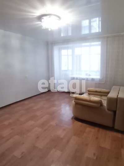 Продажа 2-комнатной квартиры 49,8 м², 8/9 этаж