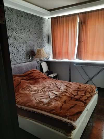 Продажа 2-комнатной квартиры 61,1 м², 1/2 этаж