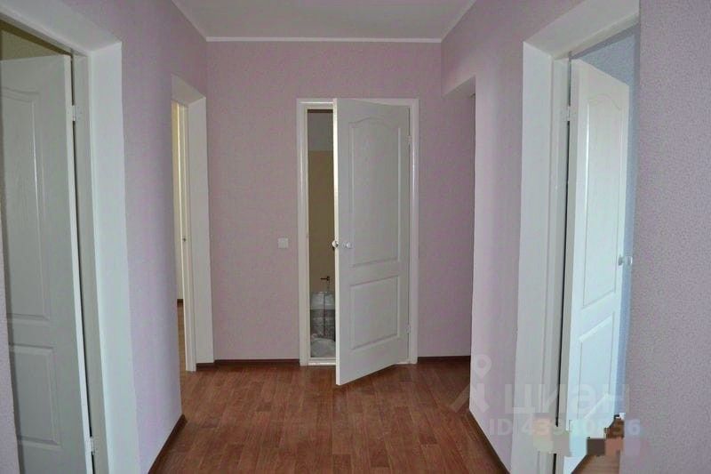 Продажа 3-комнатной квартиры 84,4 м², 16/16 этаж