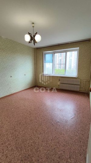 Продажа 1-комнатной квартиры 29,8 м², 2/10 этаж