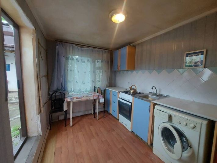 Продажа 2-комнатной квартиры 40 м², 1/1 этаж