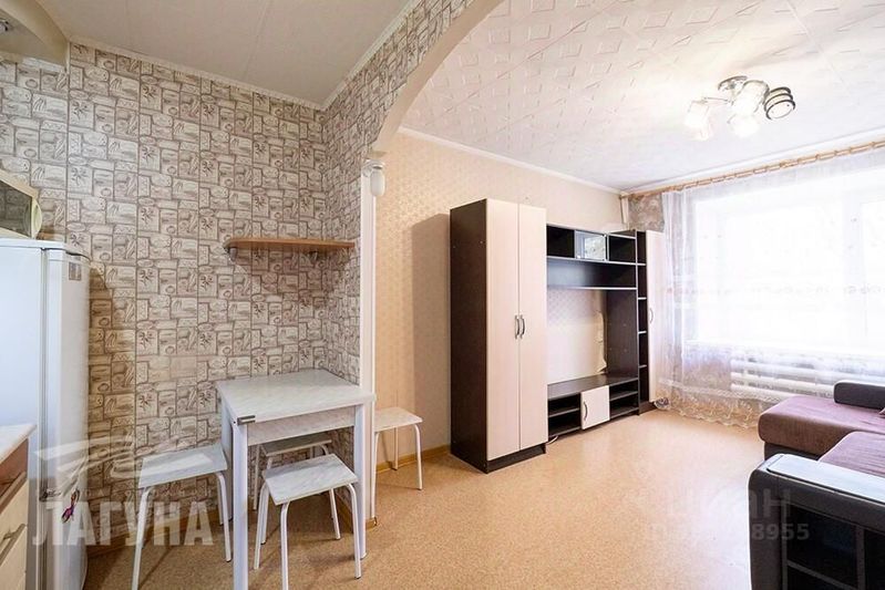 Продажа 2-комнатной квартиры 33,9 м², 2/9 этаж