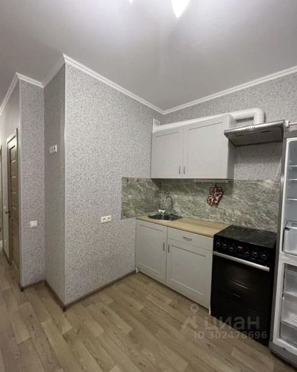 Аренда 2-комнатной квартиры 50 м², 18/23 этаж