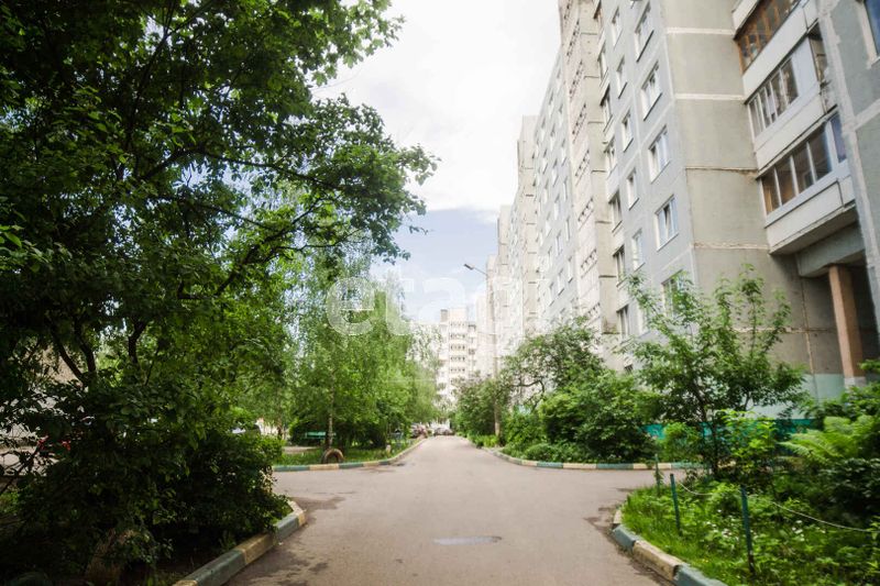 Продажа 1-комнатной квартиры 37,2 м², 4/9 этаж