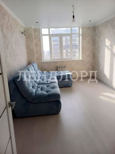 Продажа 1-комнатной квартиры 42 м², 15/15 этаж