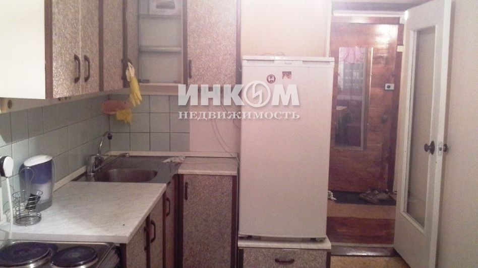 Аренда 1-комнатной квартиры 40 м², 14/17 этаж