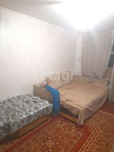 Продажа 2-комнатной квартиры 46 м², 5/5 этаж