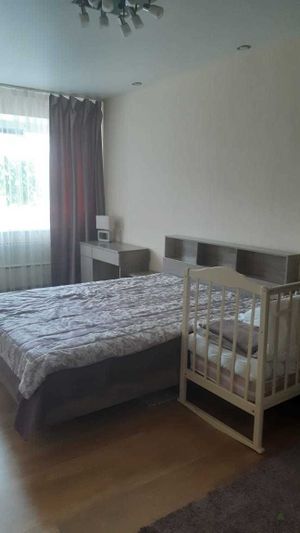 Продажа 2-комнатной квартиры 62,6 м², 3/5 этаж